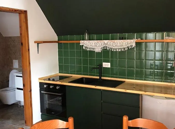 Hostel Red Goat Tirana