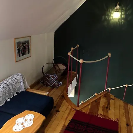 Red Goat 호스텔 *