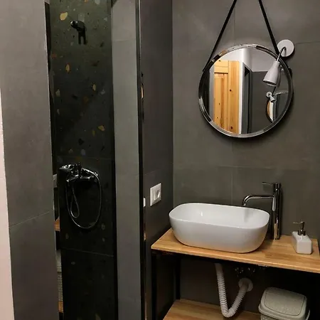 호스텔 Red Goat *