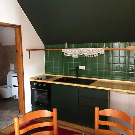 호스텔 Red Goat 티라나